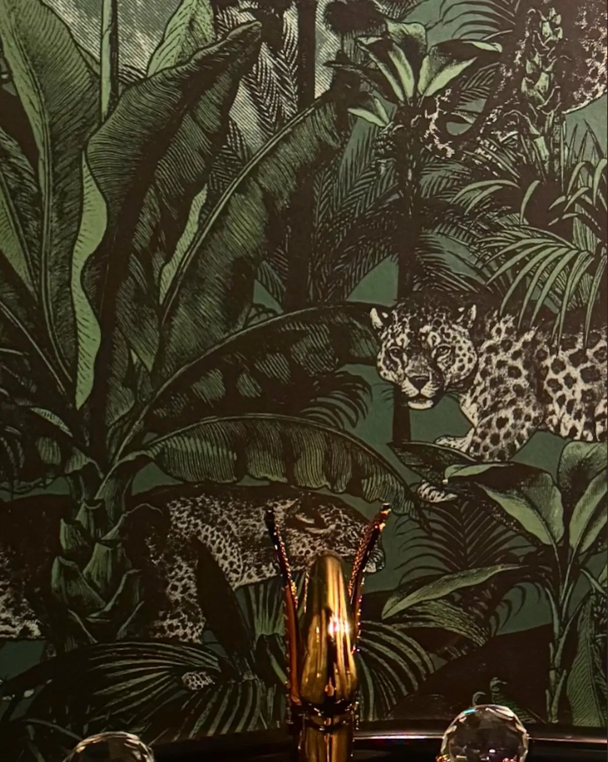 The Red Fox private dining
