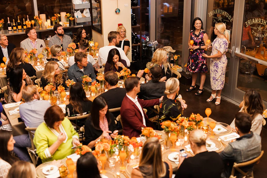 The Southernaire Market at The Southern Steak & Oyster