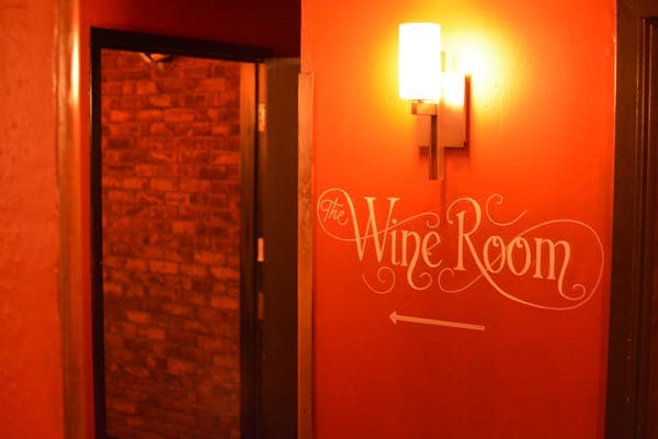 Sonsie private dining 5