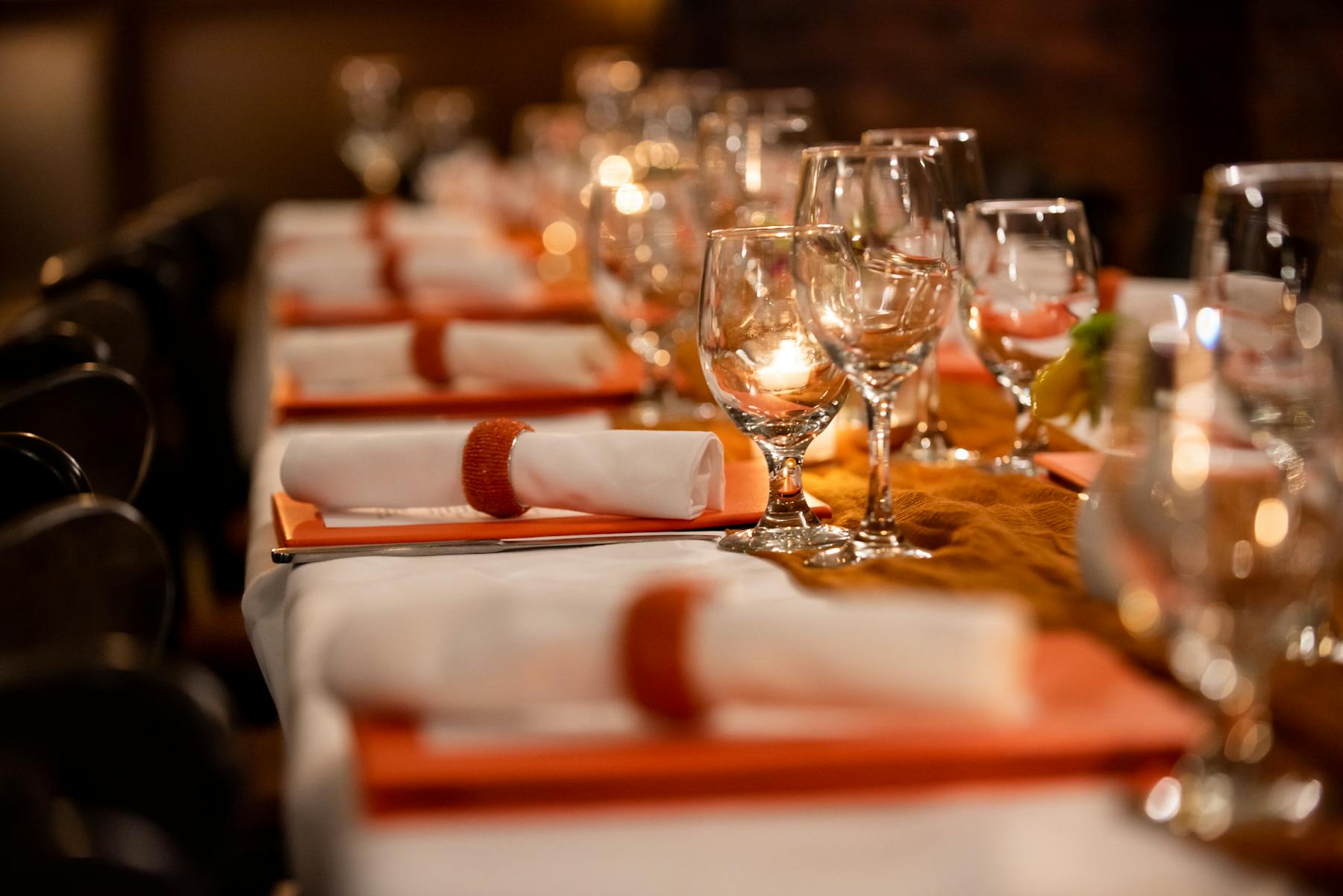 Sonsie private dining 4