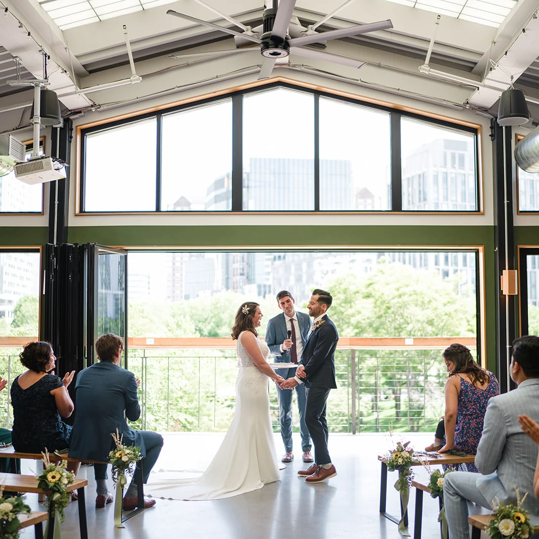 Lamplighter Brewing Co. - CX private dining 3