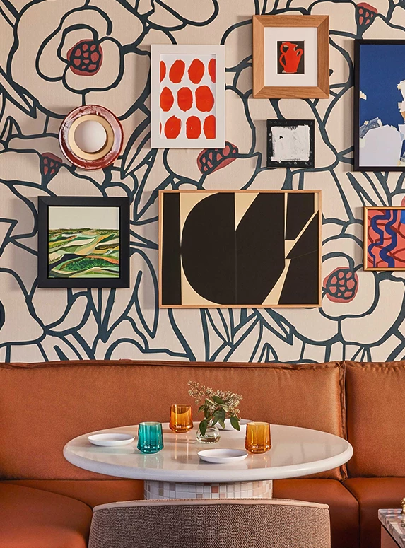 Lifted Restaurant private dining 4