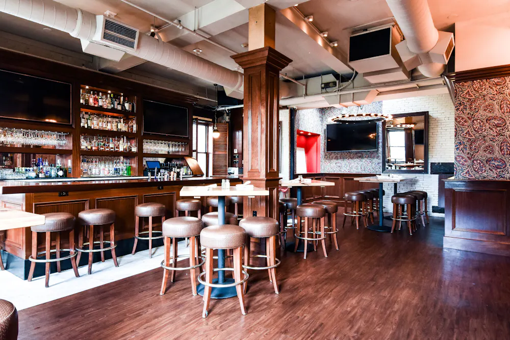 Dillon's private dining 4