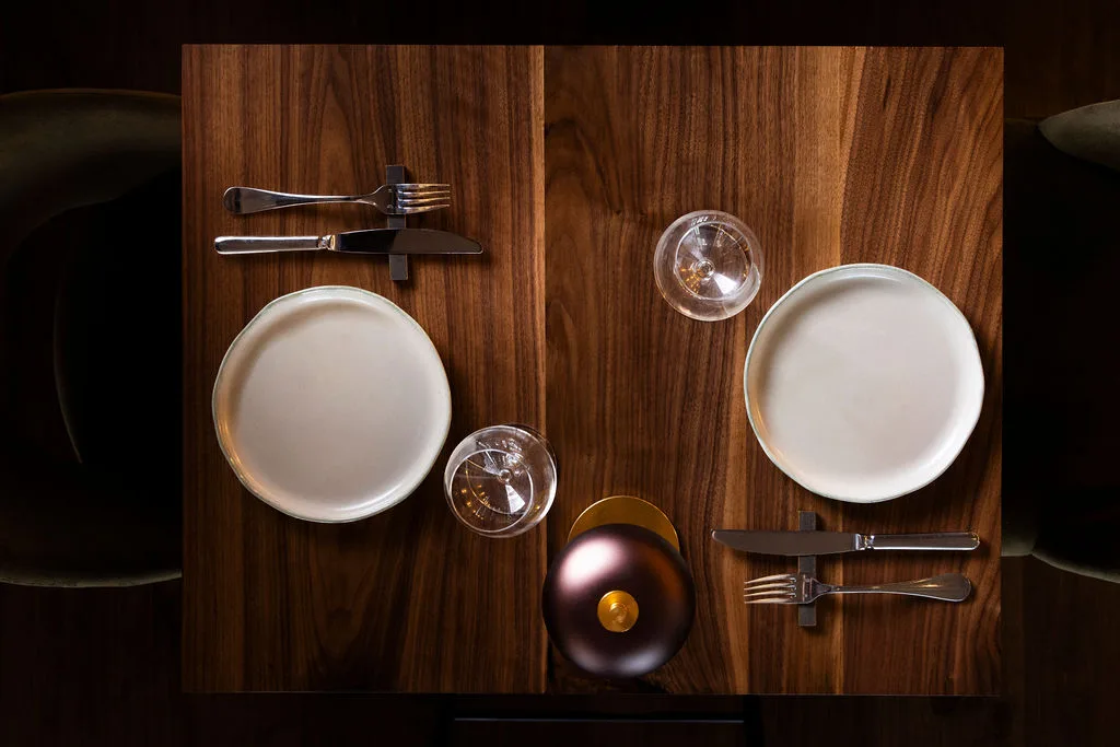 Urban Hearth private dining