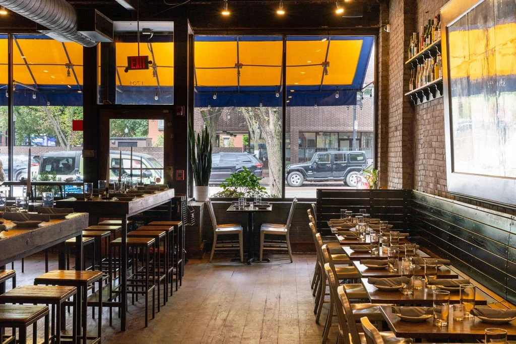 Private Events at Toro