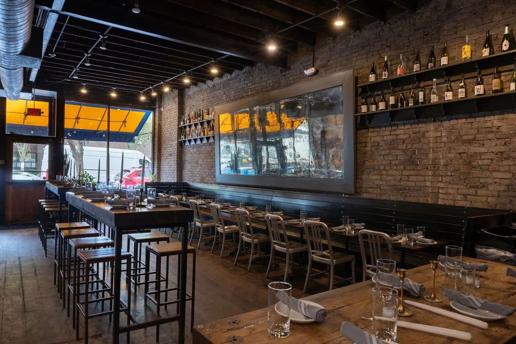 Toro private dining 2
