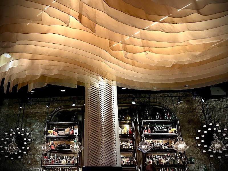 Alla Vita private dining 2