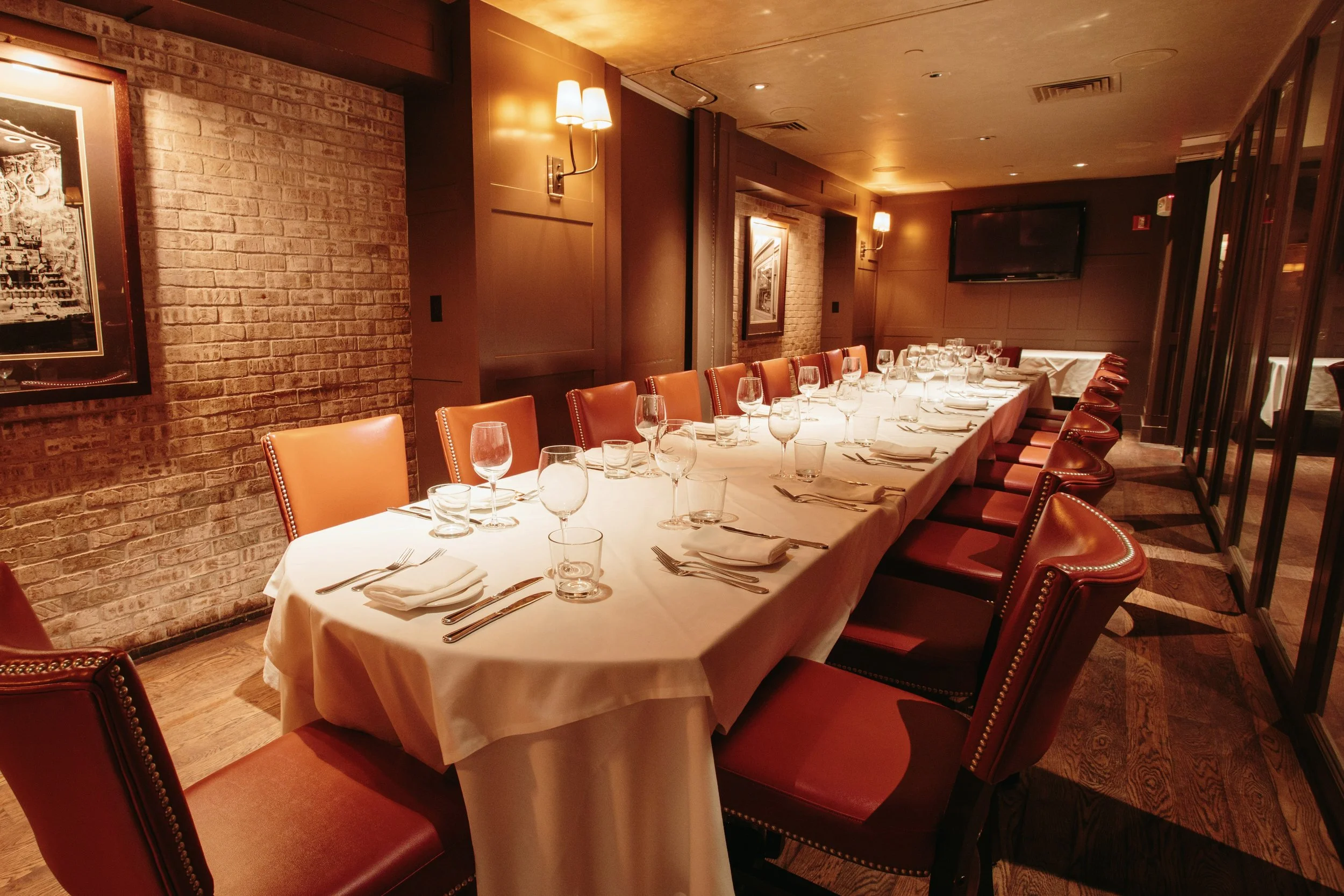 Russell House Tavern venue