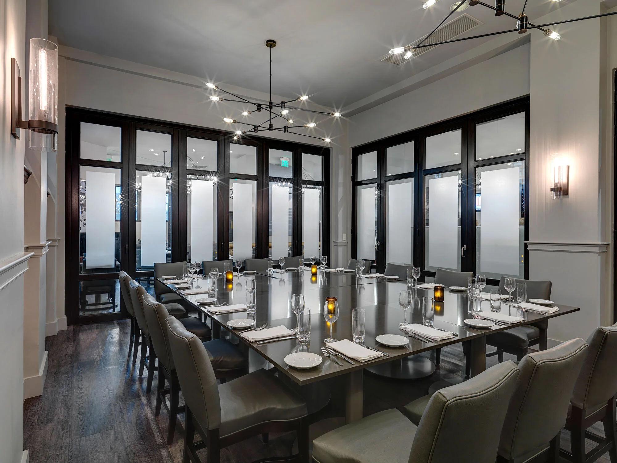 Nubar private dining 4