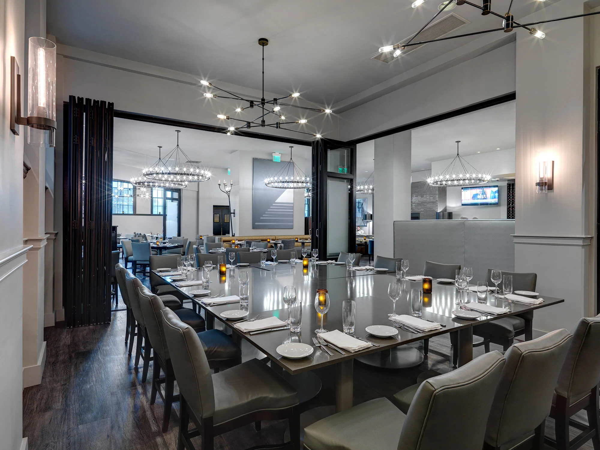 Nubar private dining 5