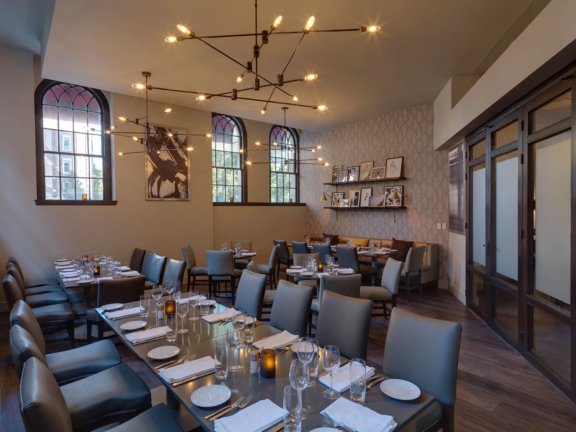 Nubar private dining 3