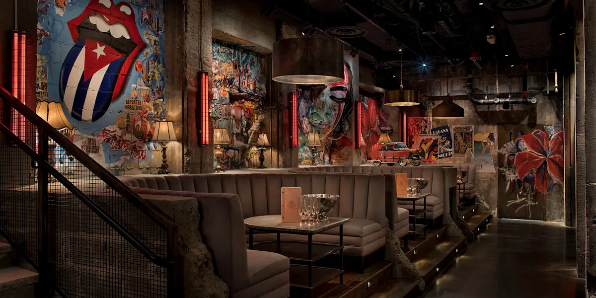 Mariel private dining 4