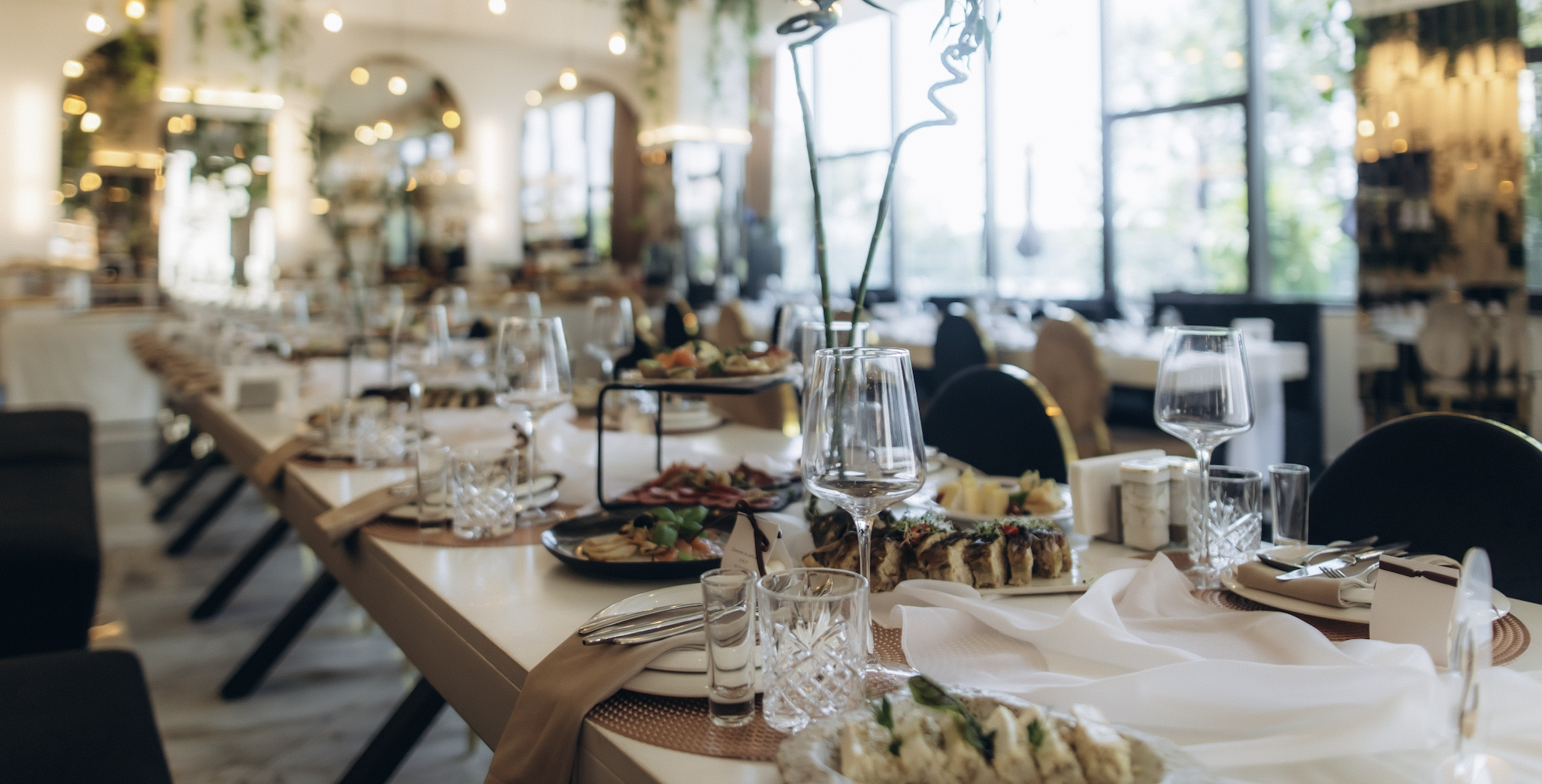 Eva private dining 2