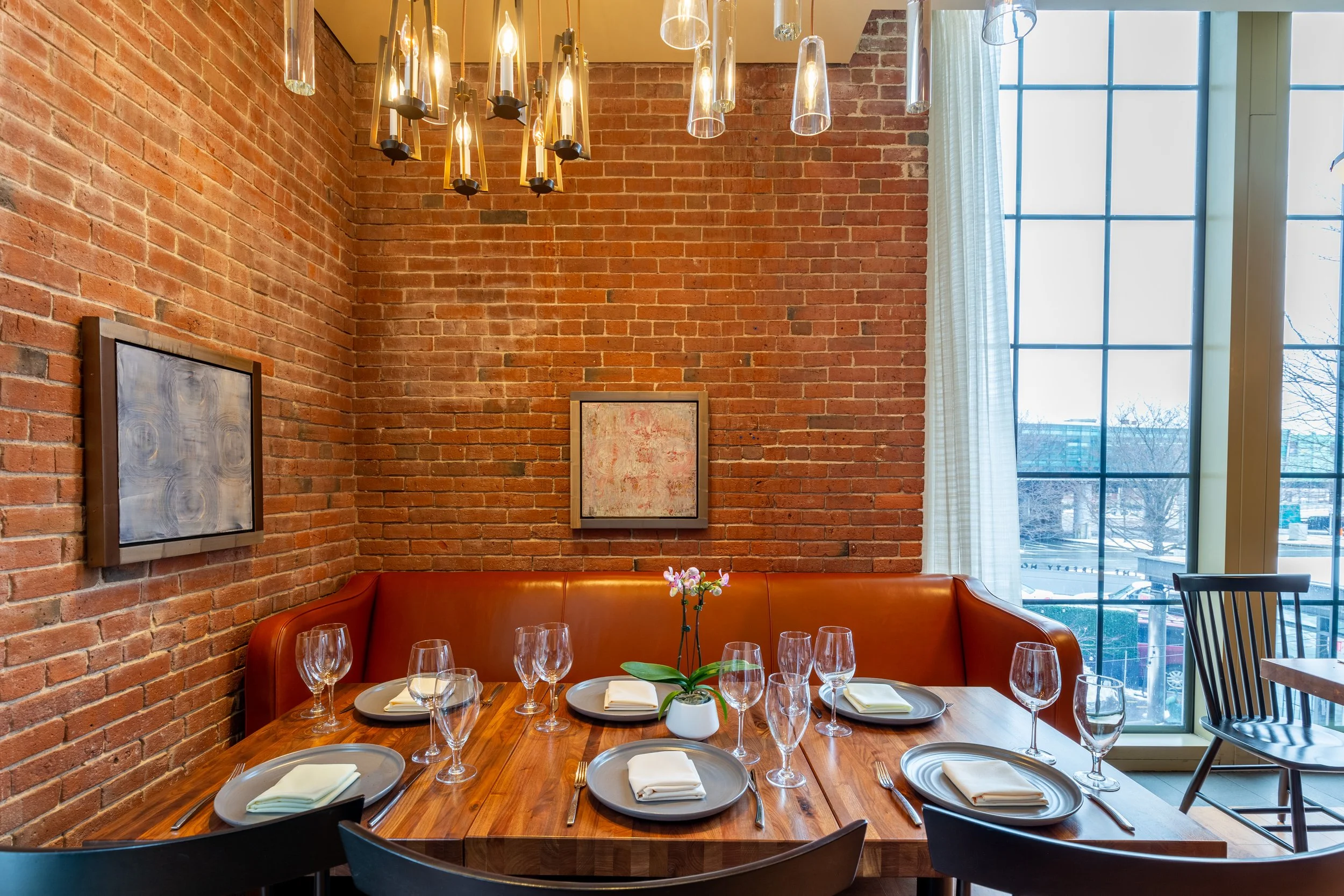 Clink. private dining 2