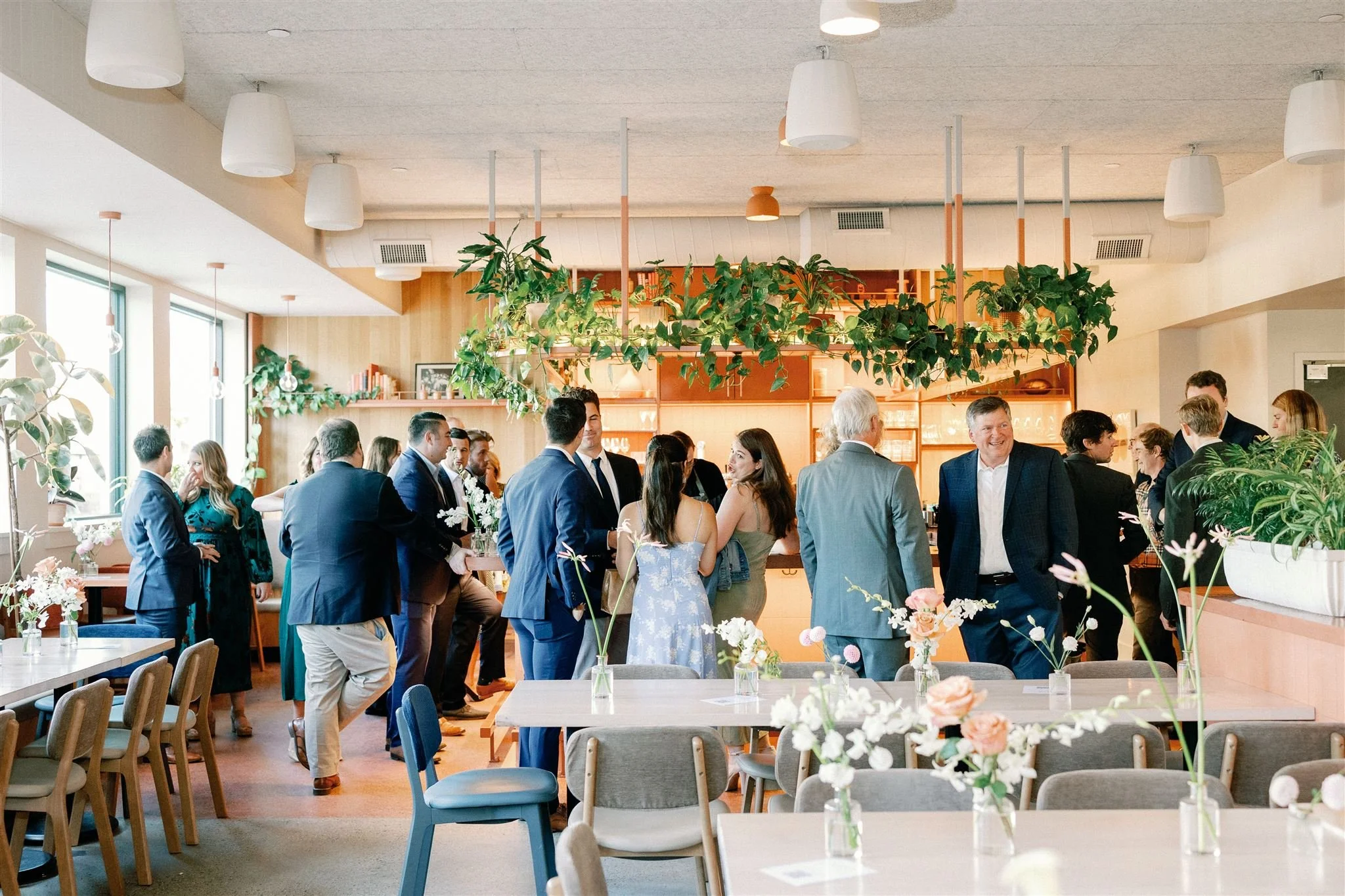 Gufo private dining 5