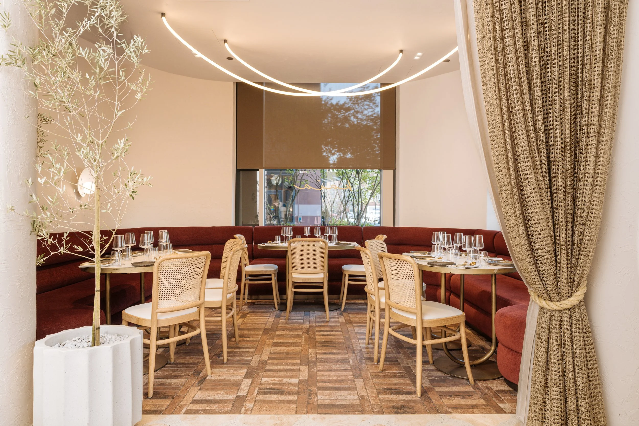 Kaia private dining 2