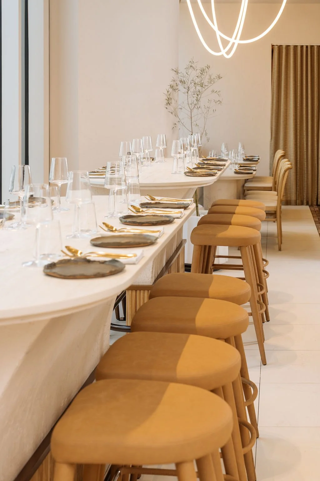 Kaia private dining 5