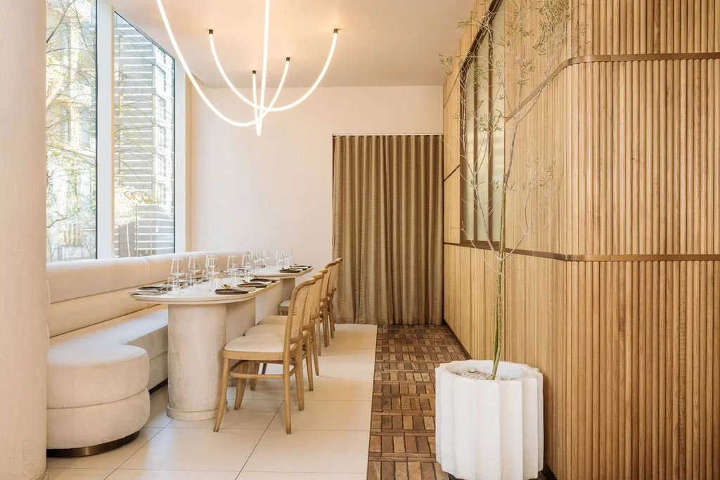 Kaia private dining 4
