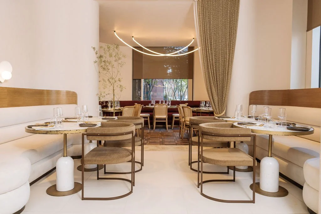 Kaia private dining 3