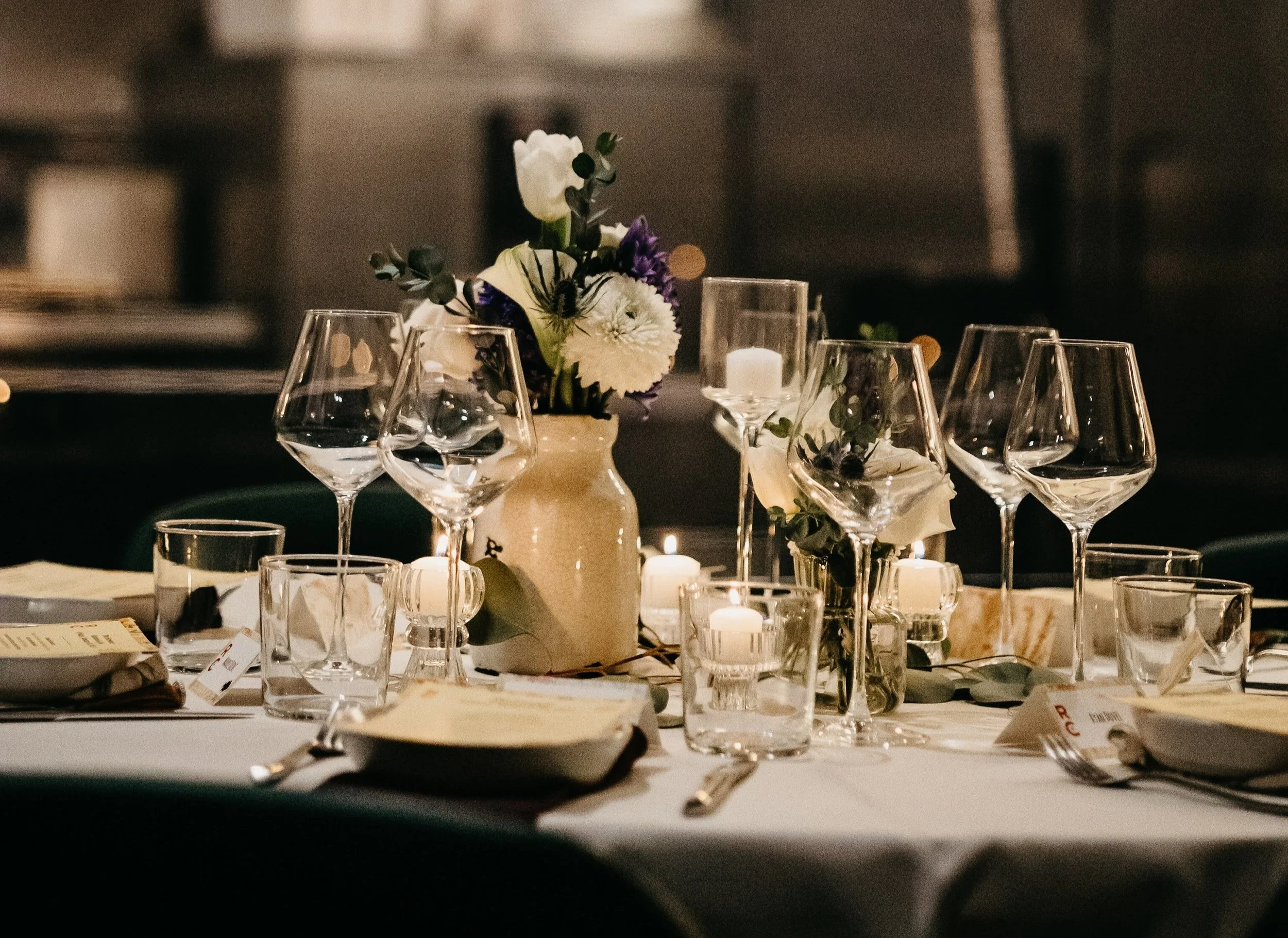 Restaurant Buyout (exclusive access to entire venue) at Restaurant Constance