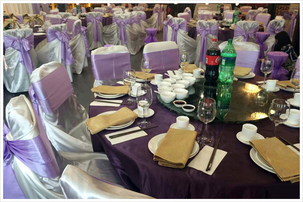 Minghin Cuisine - Streeterville private dining 4