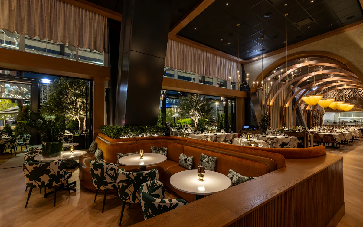 The Chef’s Prime at Adalina Prime