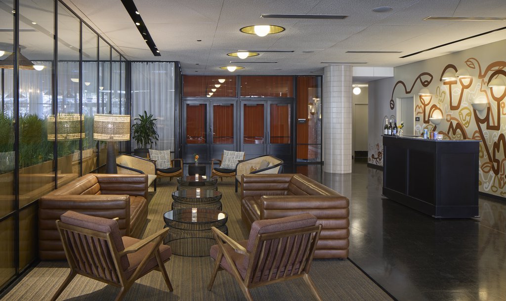 Fora private dining 4