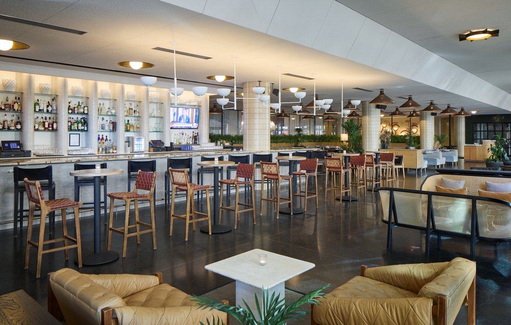 Fora private dining 3
