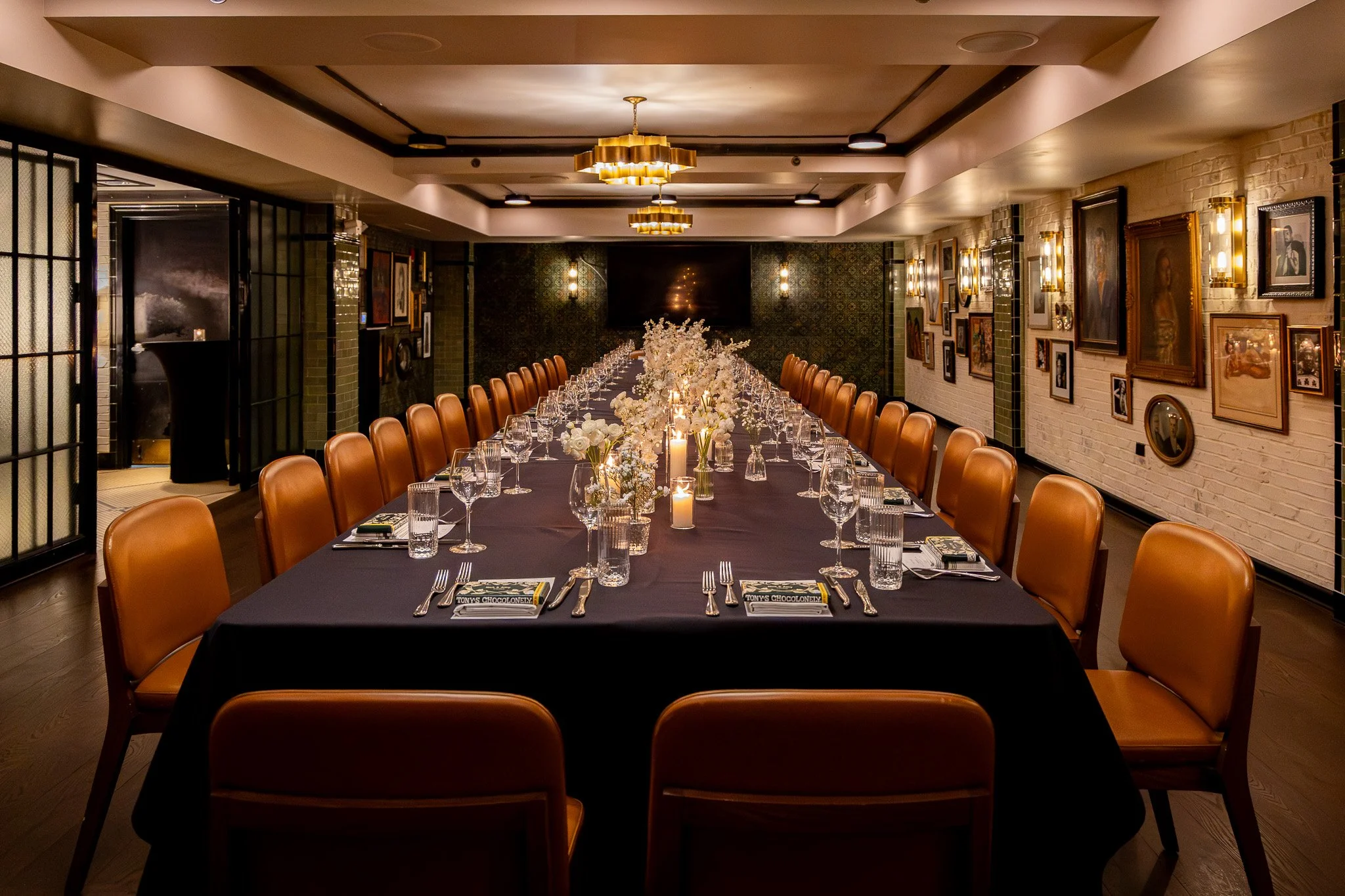 The Gage venue
