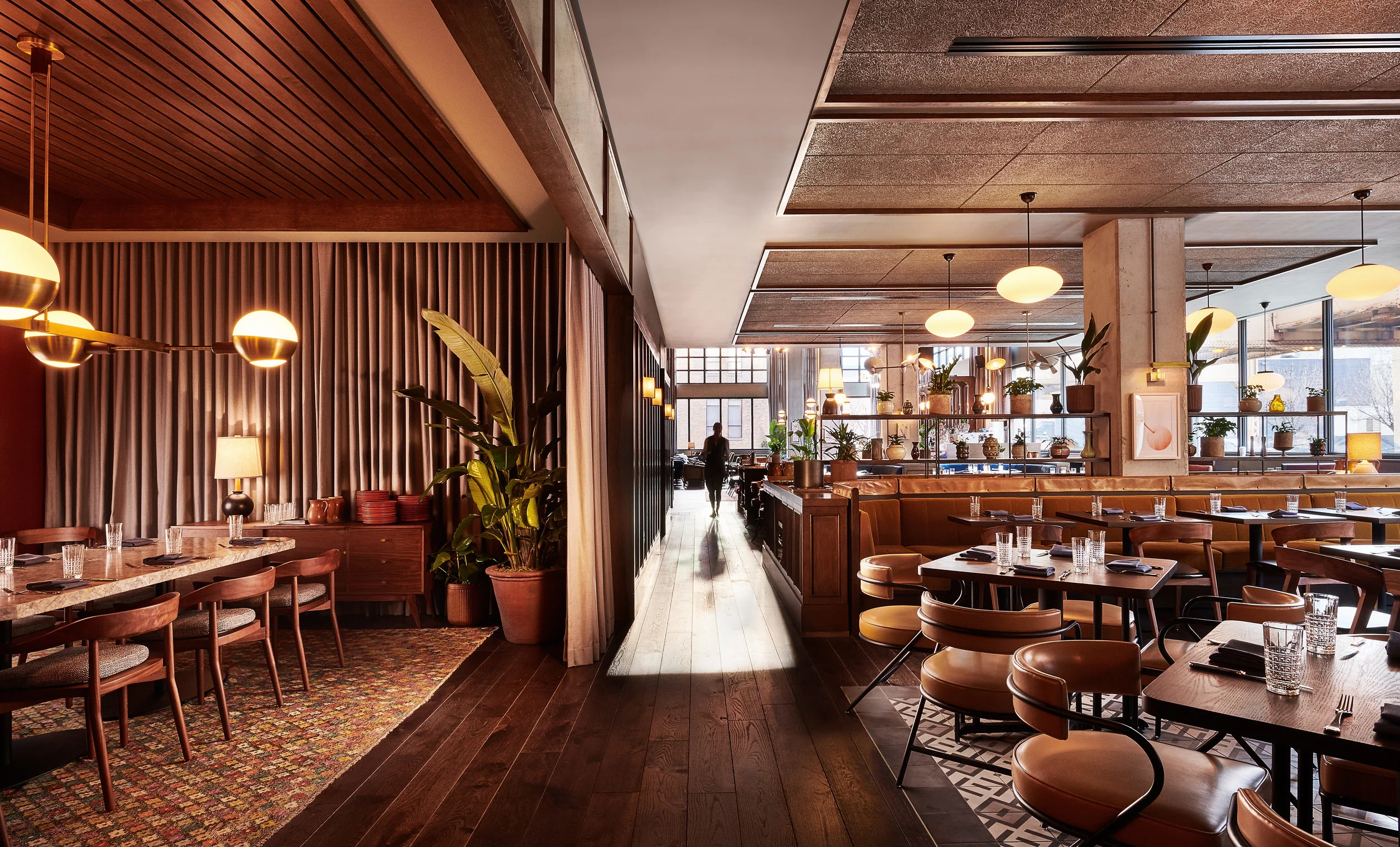 Cira private dining 5