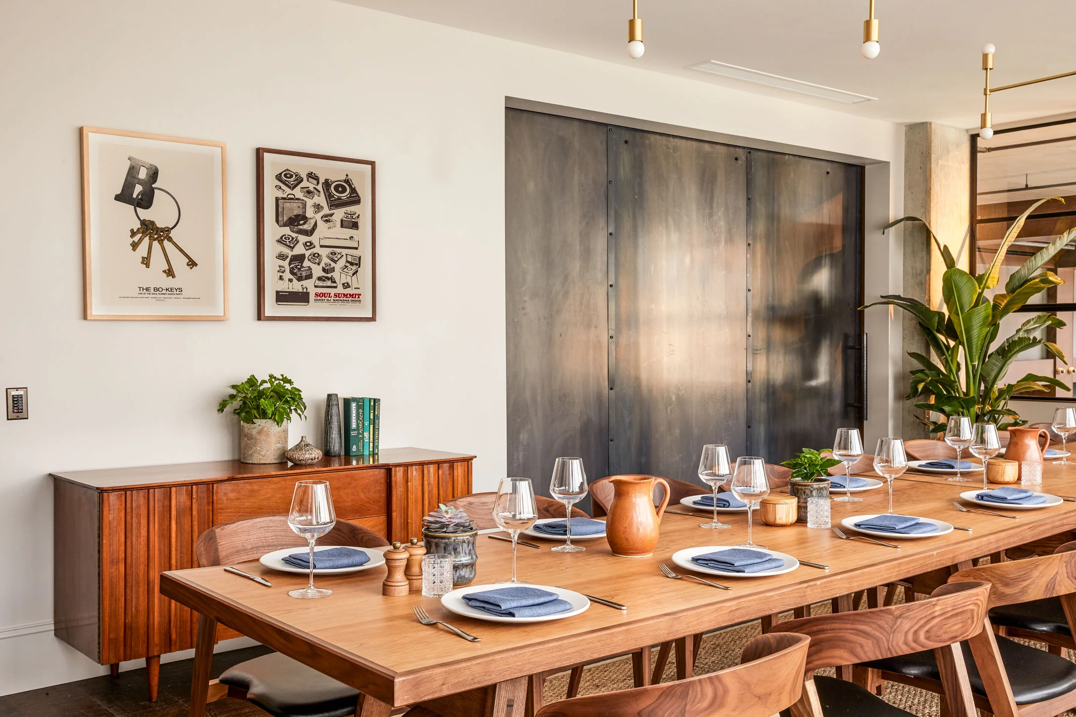 Cira private dining 2