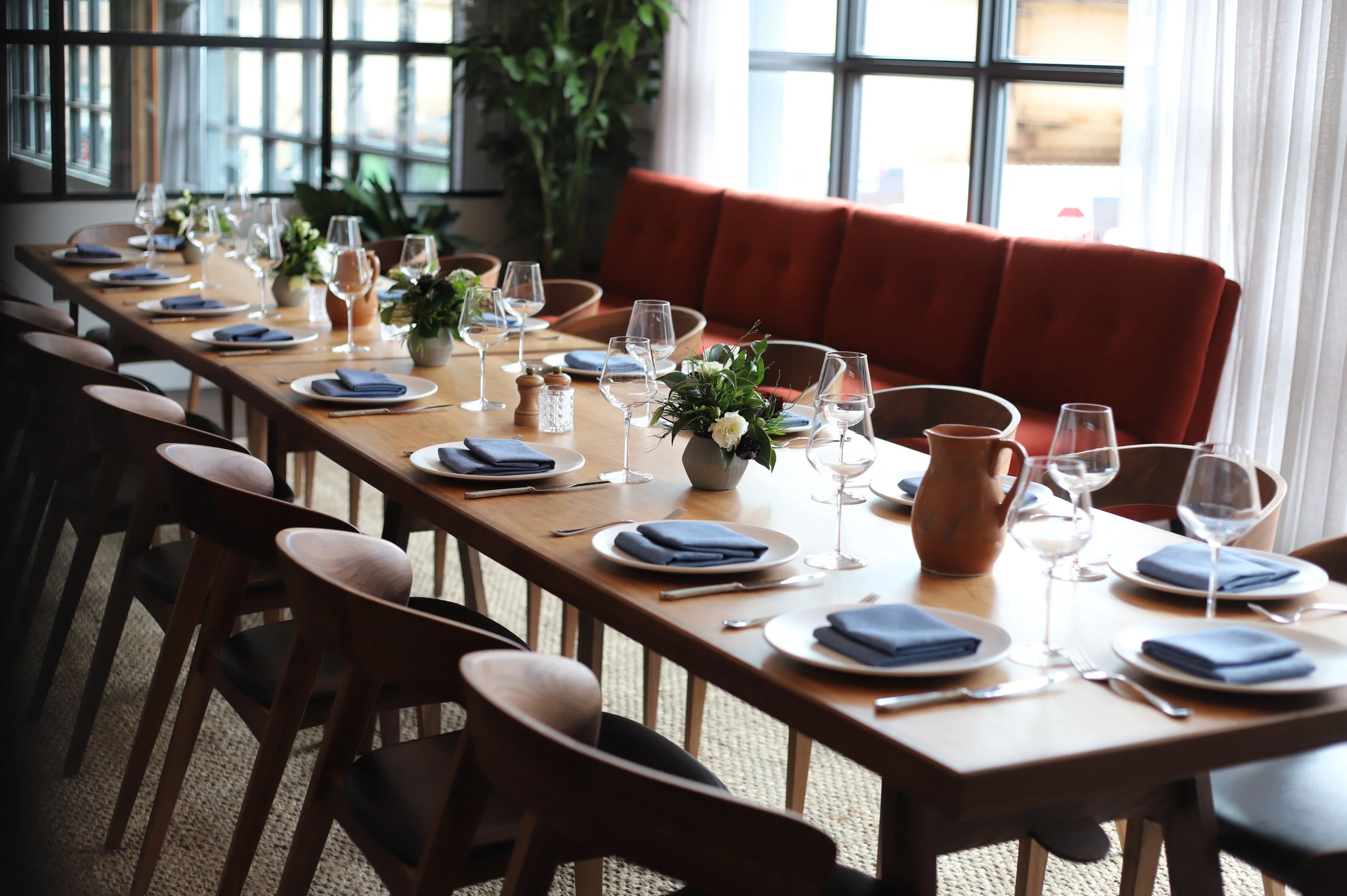 Cira private dining 4