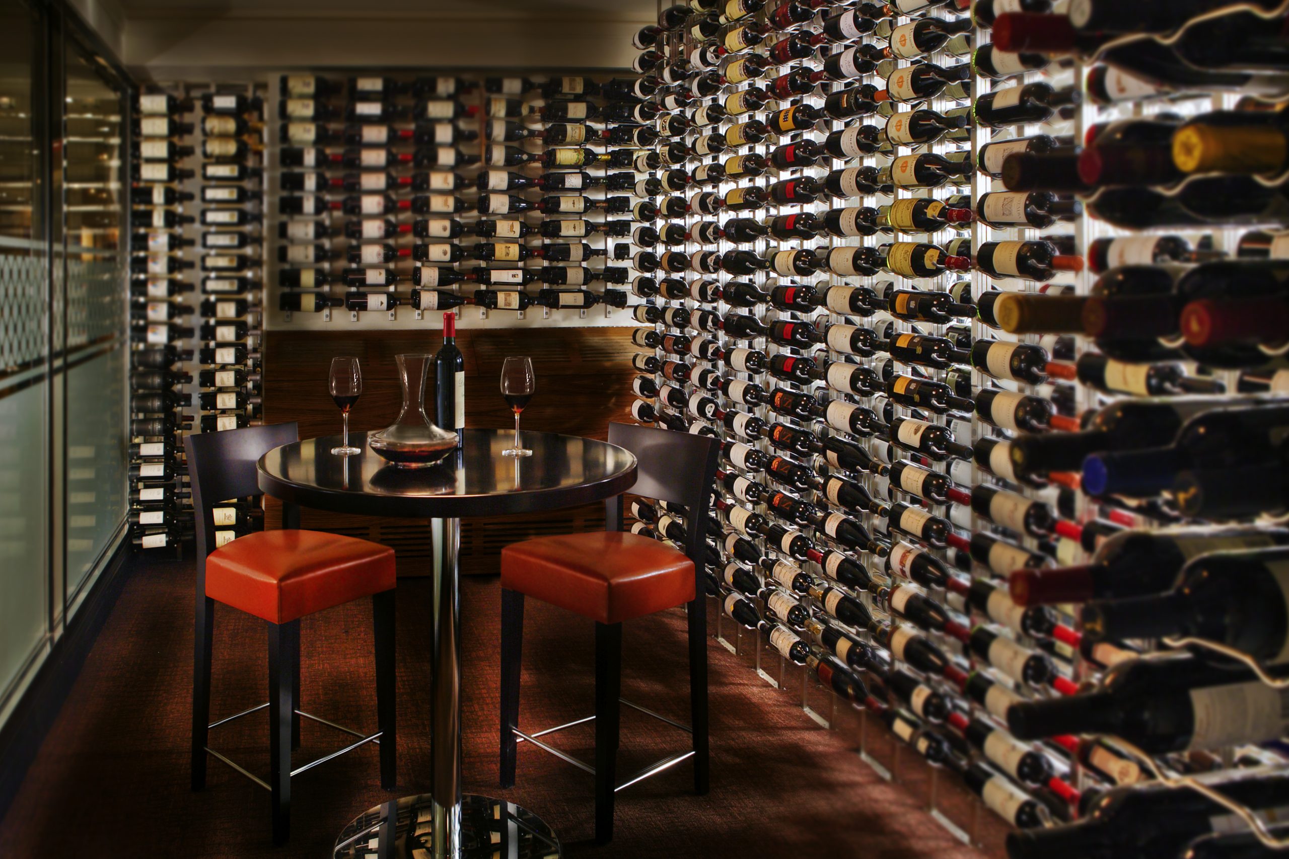 The Tasting Room at Lockwood Restaurant