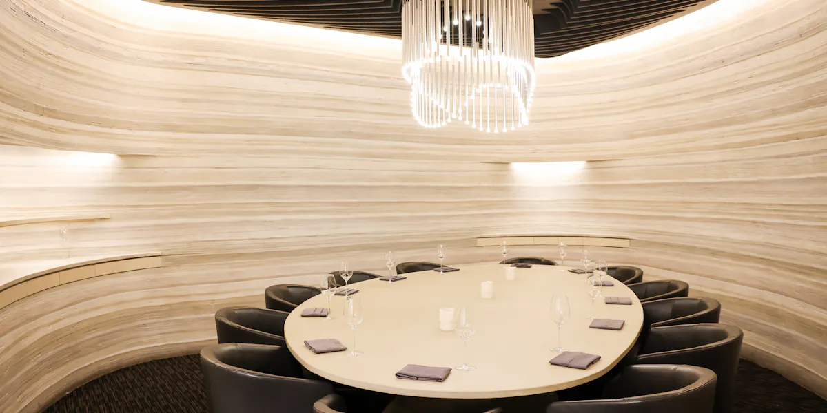 Ever Private Dining - Room A at Ever Restaurant