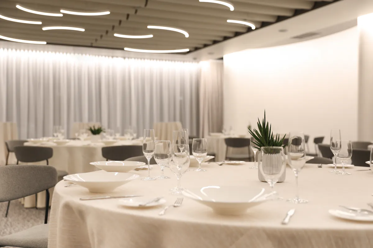 Ever Private Dining - Room B at Ever Restaurant