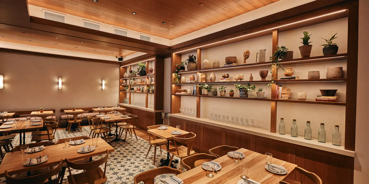 Private Room - Full Size at Rose Mary