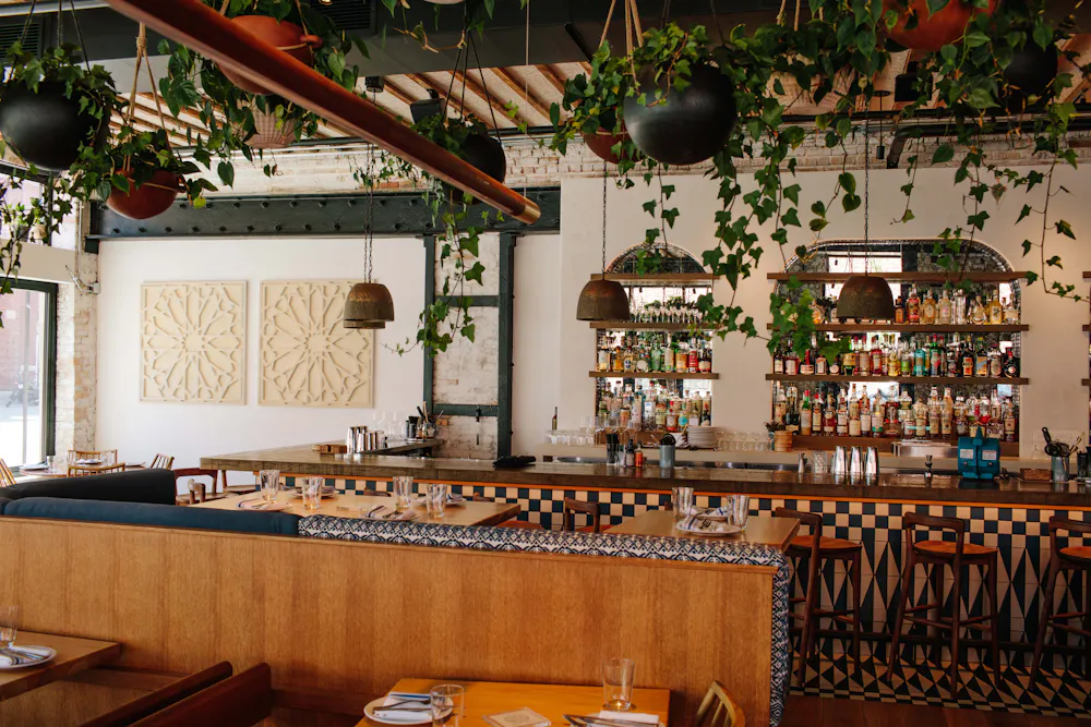 Rose Mary private dining