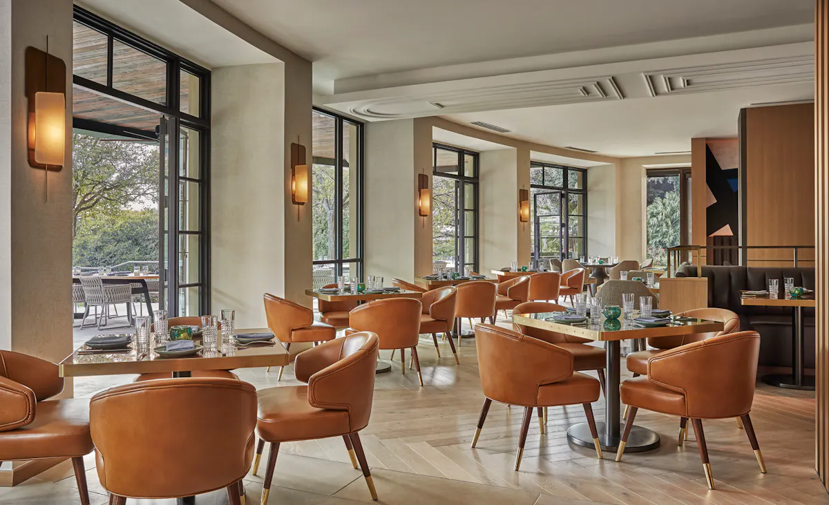 Ciclo private dining 4