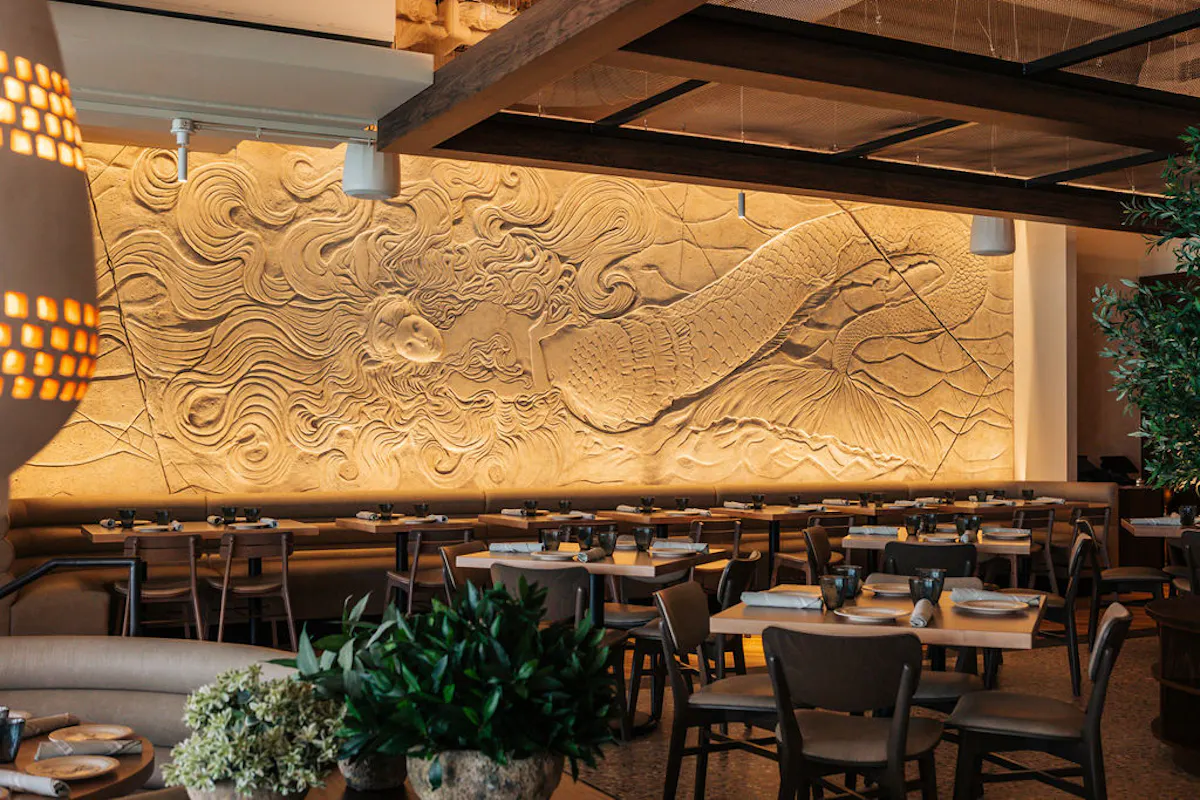 Naia private dining 2