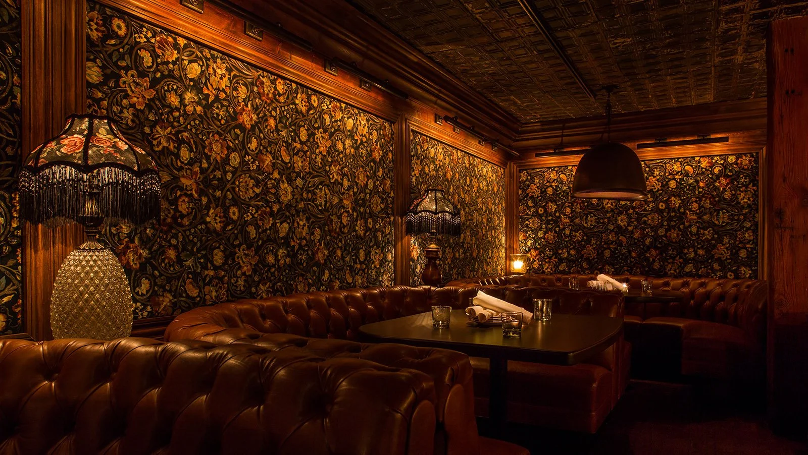 Gilt Bar venue