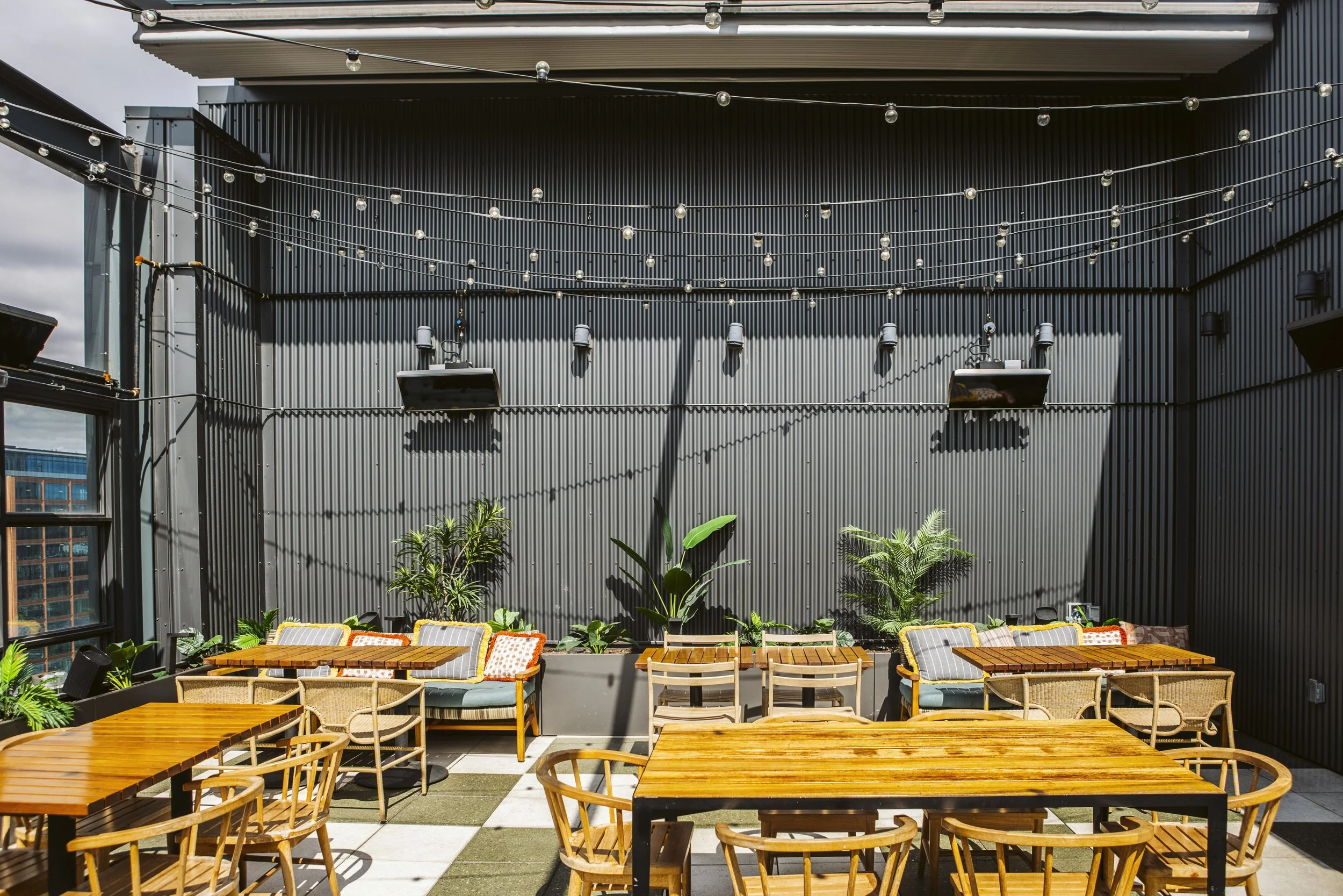 Cabra private dining 3