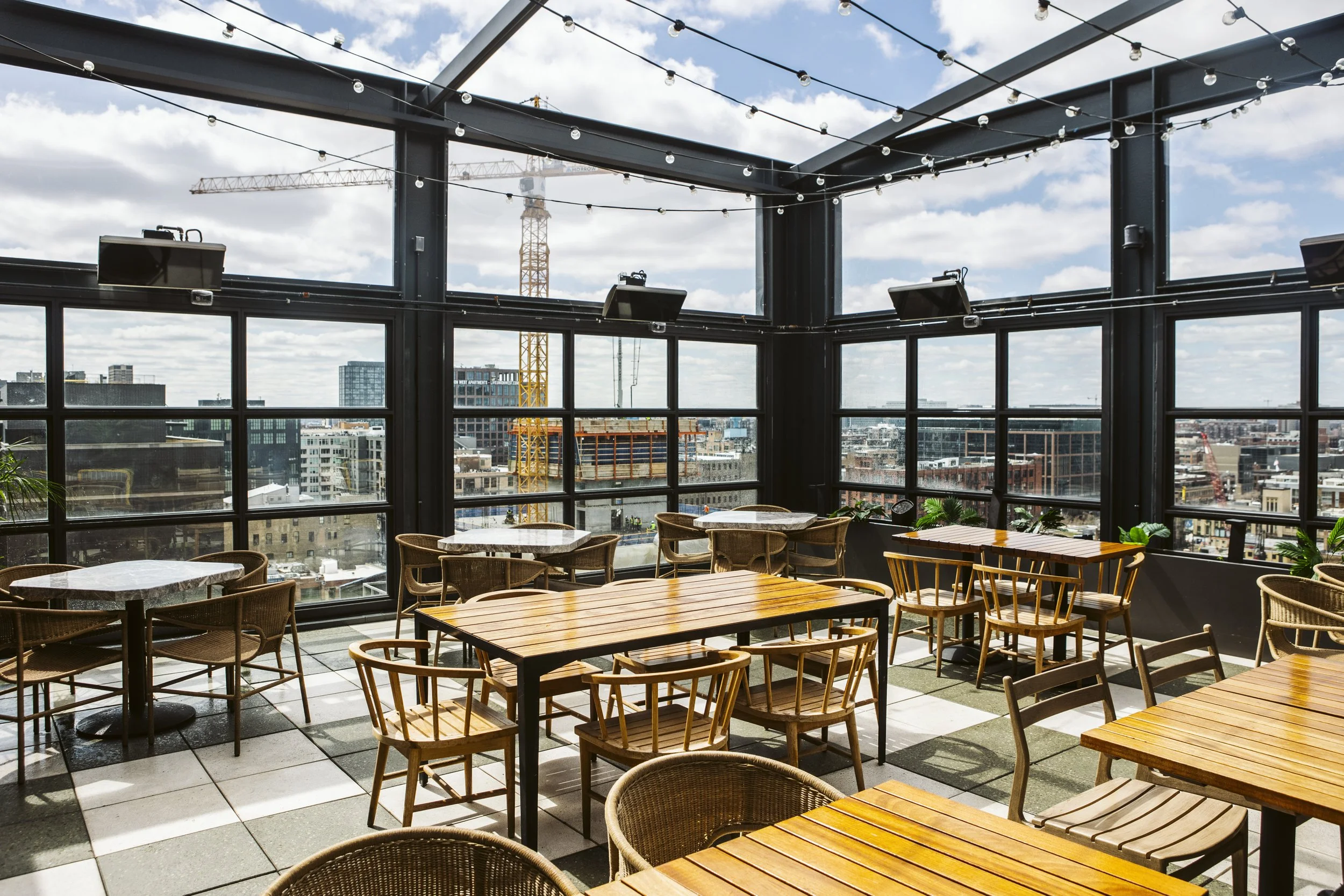 Cabra private dining 4