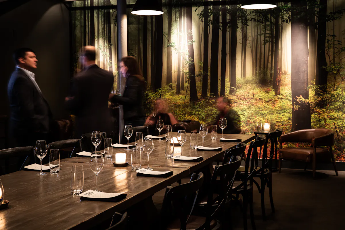 Smyth private dining 4
