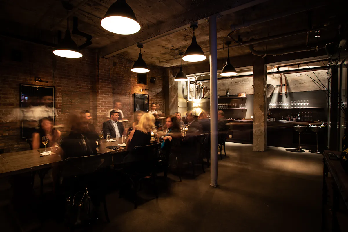 Smyth Buyout at Smyth