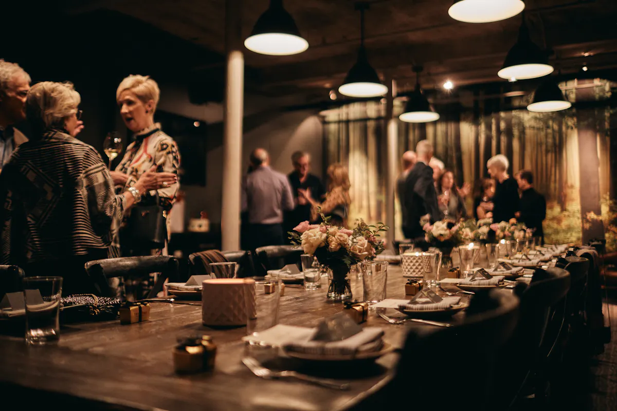 Smyth private dining 5