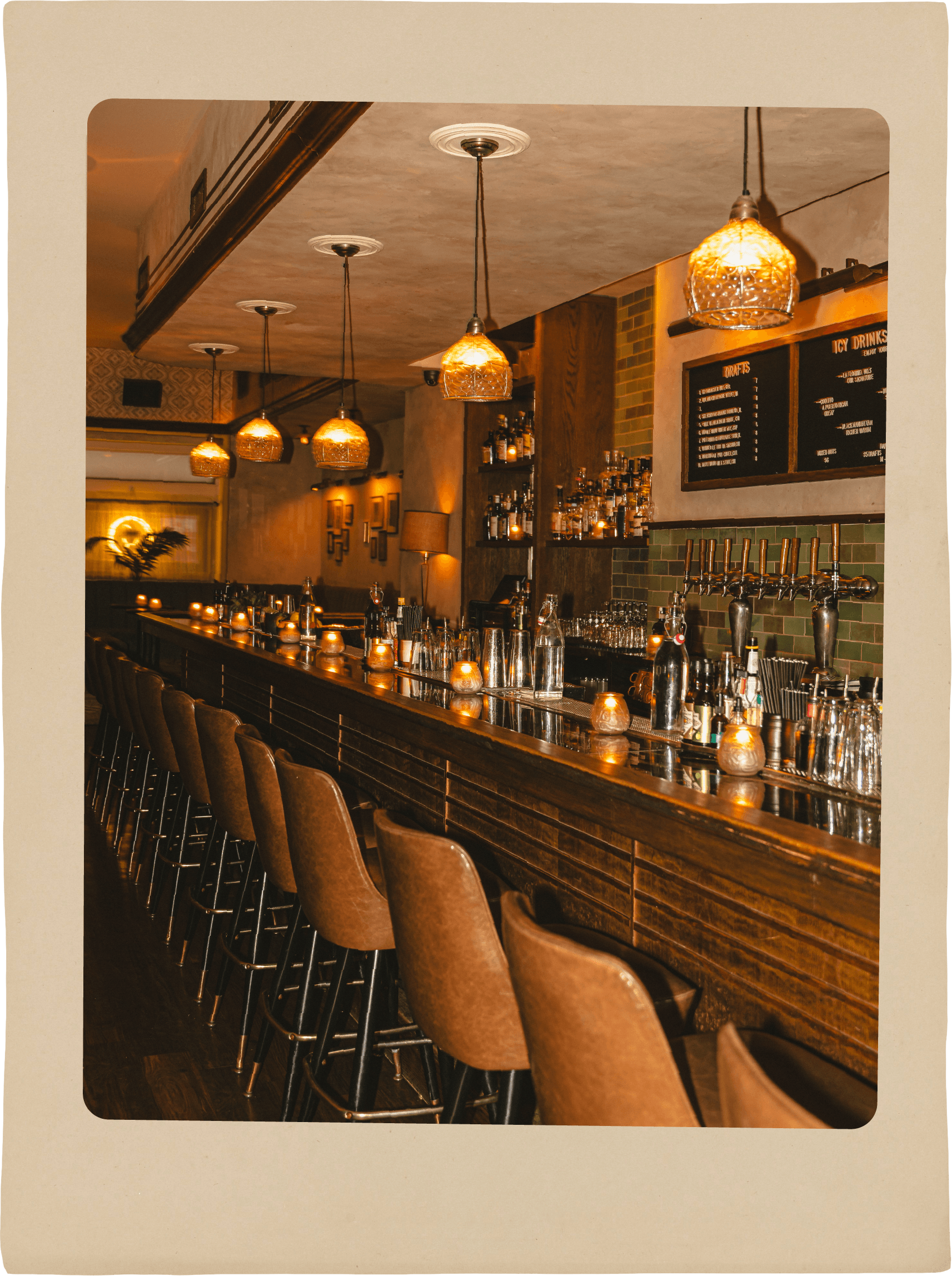 Sparrow private dining 3