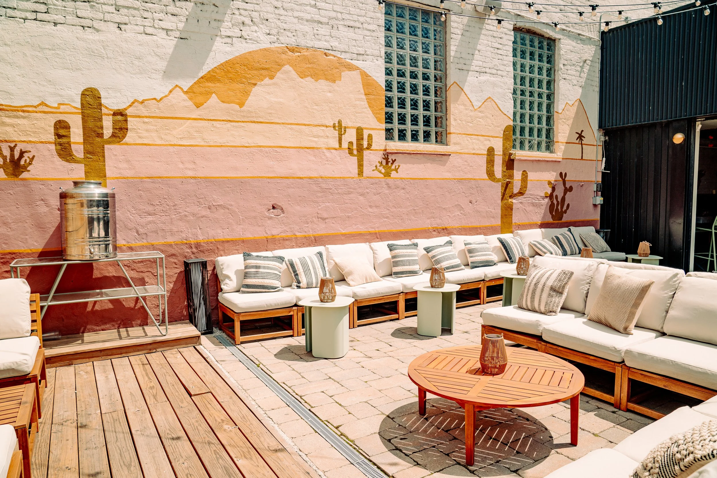Sunnygun private dining 4