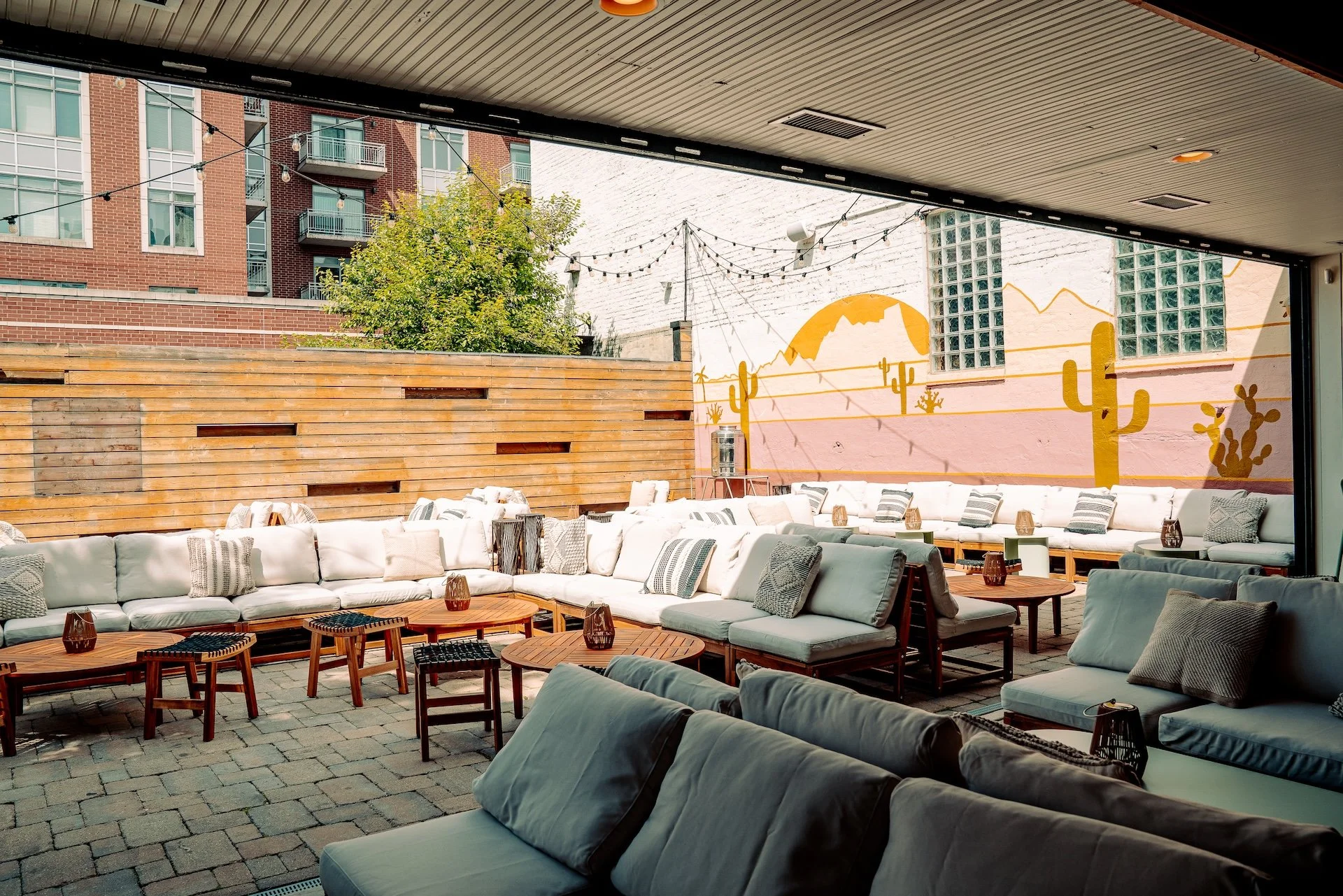 Sunnygun private dining 3