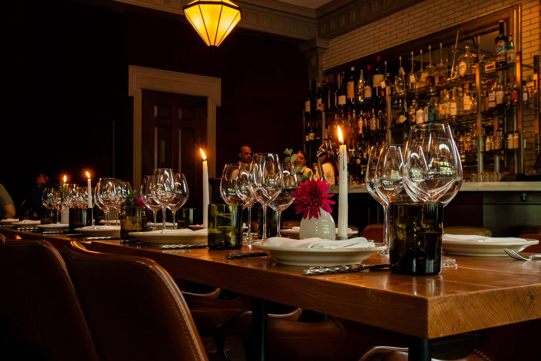 Acanto private dining 5