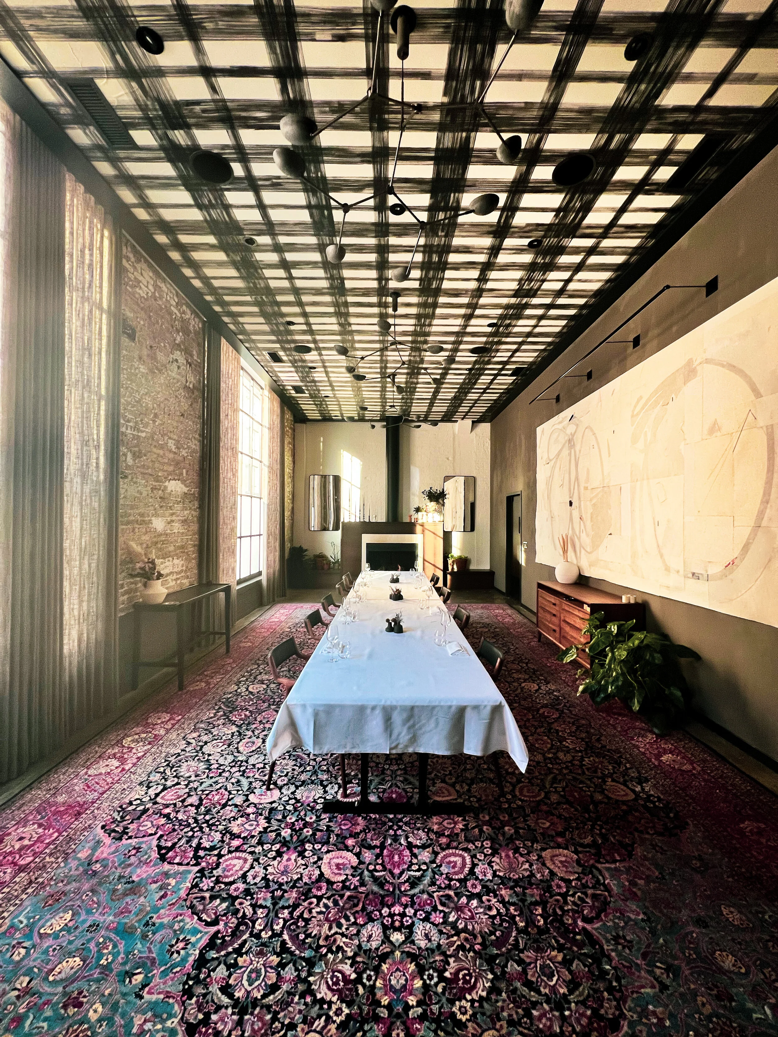 Oriole venue